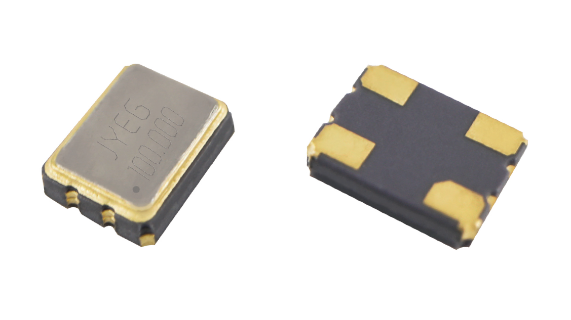 OSC SMD3225